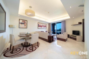 KeyOne - 1BR in Grandeur Residences
